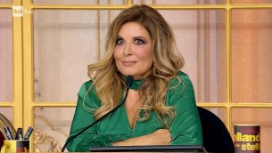 Ballando, Selvaggia Lucarelli e il "velo pietoso" su Teo Mamuccari