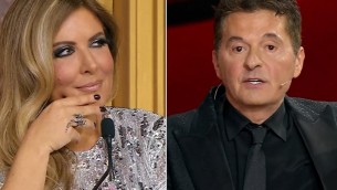 Ballando, Teo Mamuccari-Selvaggia Lucarelli: la lite e le scuse