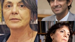 Balzerani, Donzelli contro prof della Sapienza per il post su ex terrorista