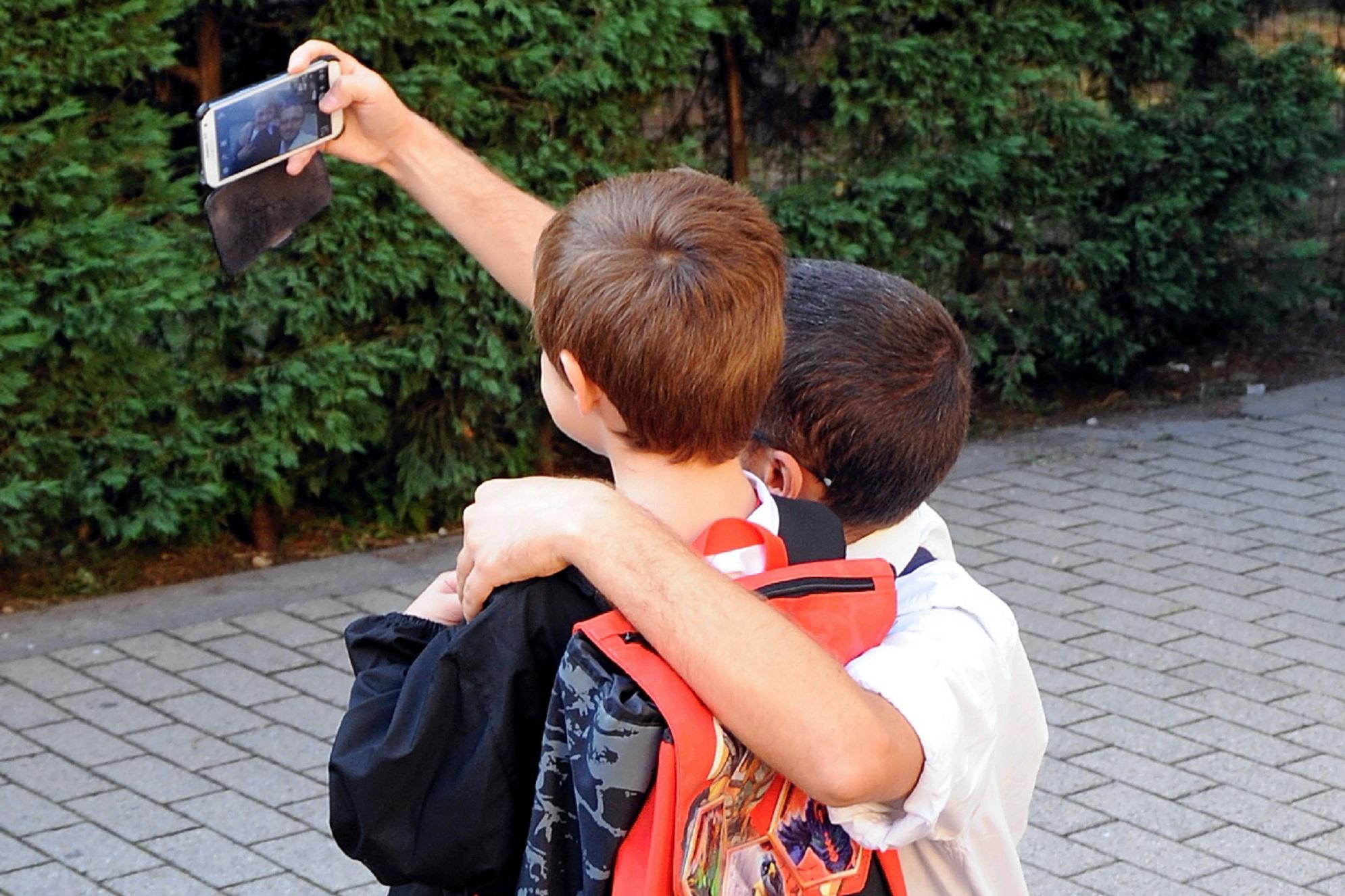 Bambini e lockdown un anno dopo, dalla resilienza alla resistenza