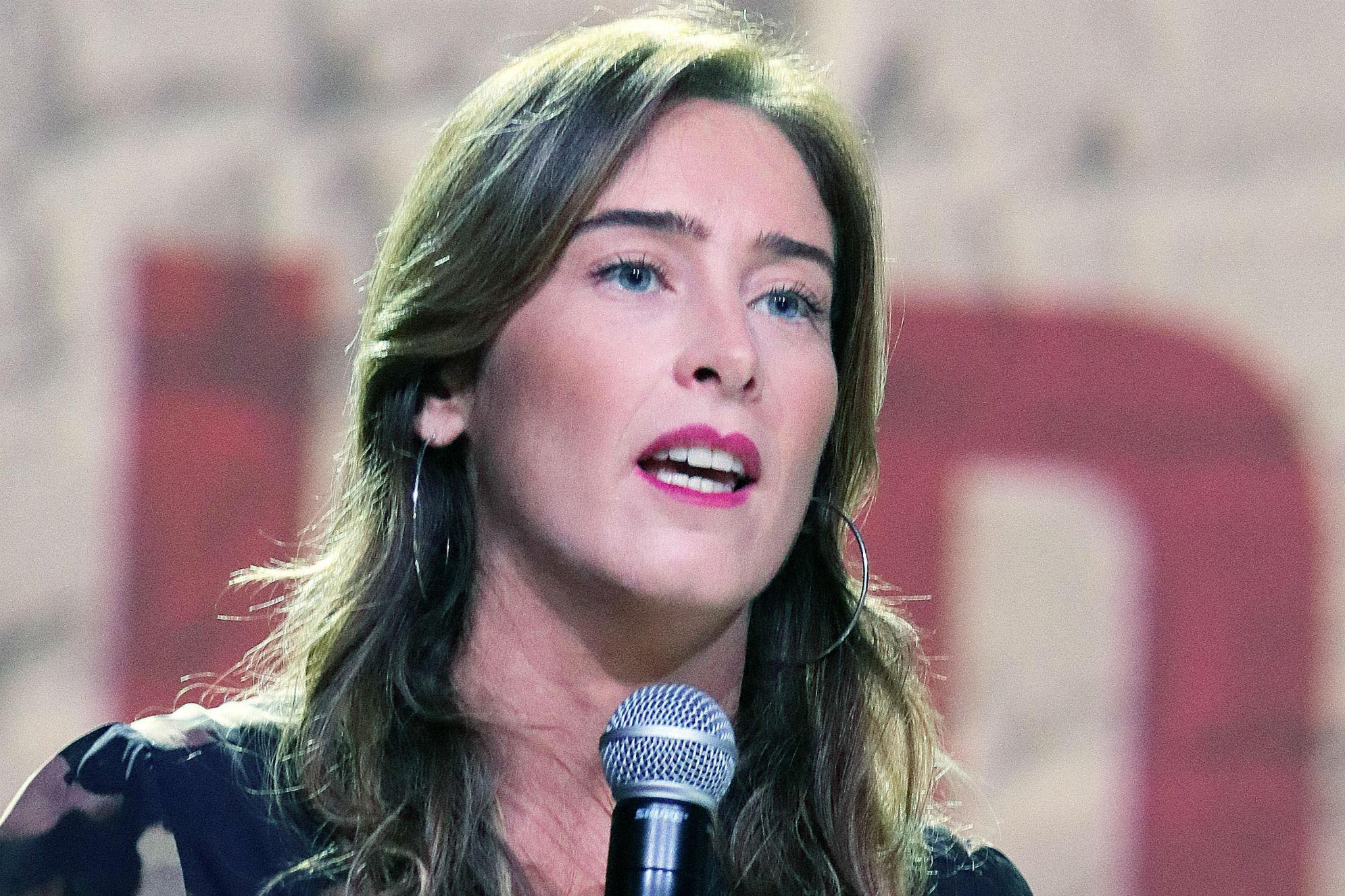 Banca Etruria, Boschi: "Mio padre assolto e innocente, oggi ho pianto"