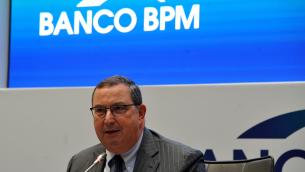 Banco Bpm, utile semestre in crescita e prospettive positive
