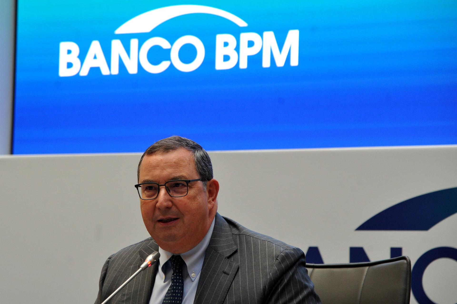 Banco Bpm, utile semestre in crescita e prospettive positive