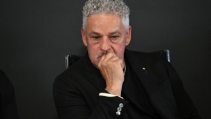 Banda fa irruzione nella villa di Roberto Baggio, calciatore aggredito e rapinato