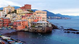Bandiere blu 2022, in Italia 427 spiagge da sogno: Liguria al top