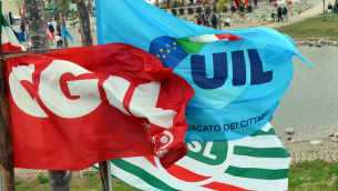bandiere confederali
