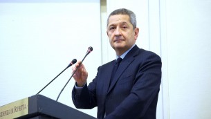 Bankitalia, Fabio Panetta governatore: chi è il successore di Visco in carica da oggi