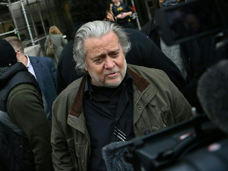 Bannon e l'Italia, nel 2018 voleva l'abbazia di Trisulti per farne la scuola dei leader sovranisti