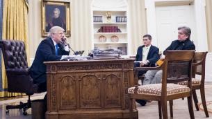 "Bannon pensava che Trump fosse affetto da demenza"