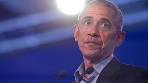 Barack Obama positivo al Covid