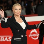 Barbara Bouchet: "Ho rifiutato scene spinte perché timida