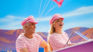 'Barbie' oltre i 18 milioni di euro al box office italiano