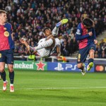 Barcellona-Inter 3-3, i capolavori di Dumfries e Thuram non bastano ai nerazzurri