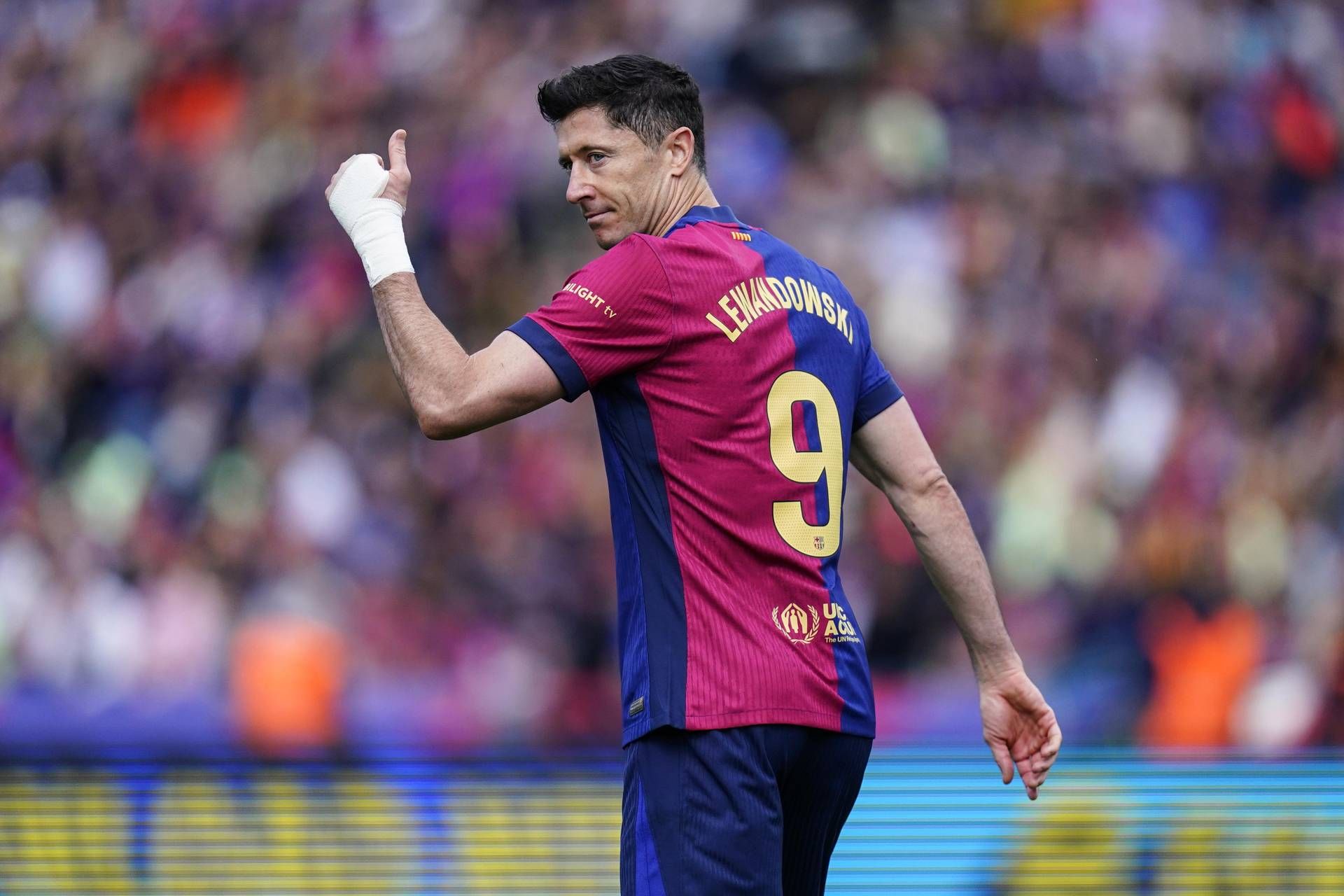 Barcellona, rimonta da urlo con Celta Vigo