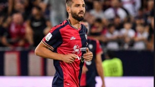 Bari-Cagliari 0-1, i sardi tornano in Serie A
