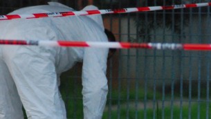 Bari, trovato corpo carbonizzato di una donna nelle campagne di Santeramo