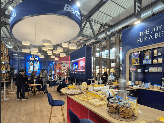Barilla, con Protein+ il gusto della pasta di sempre, con un 'plus' di proteine
