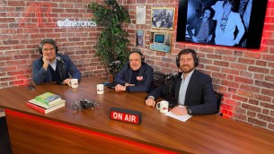 Barillari 80: fame, cazzotti e una passione che non passa - Video