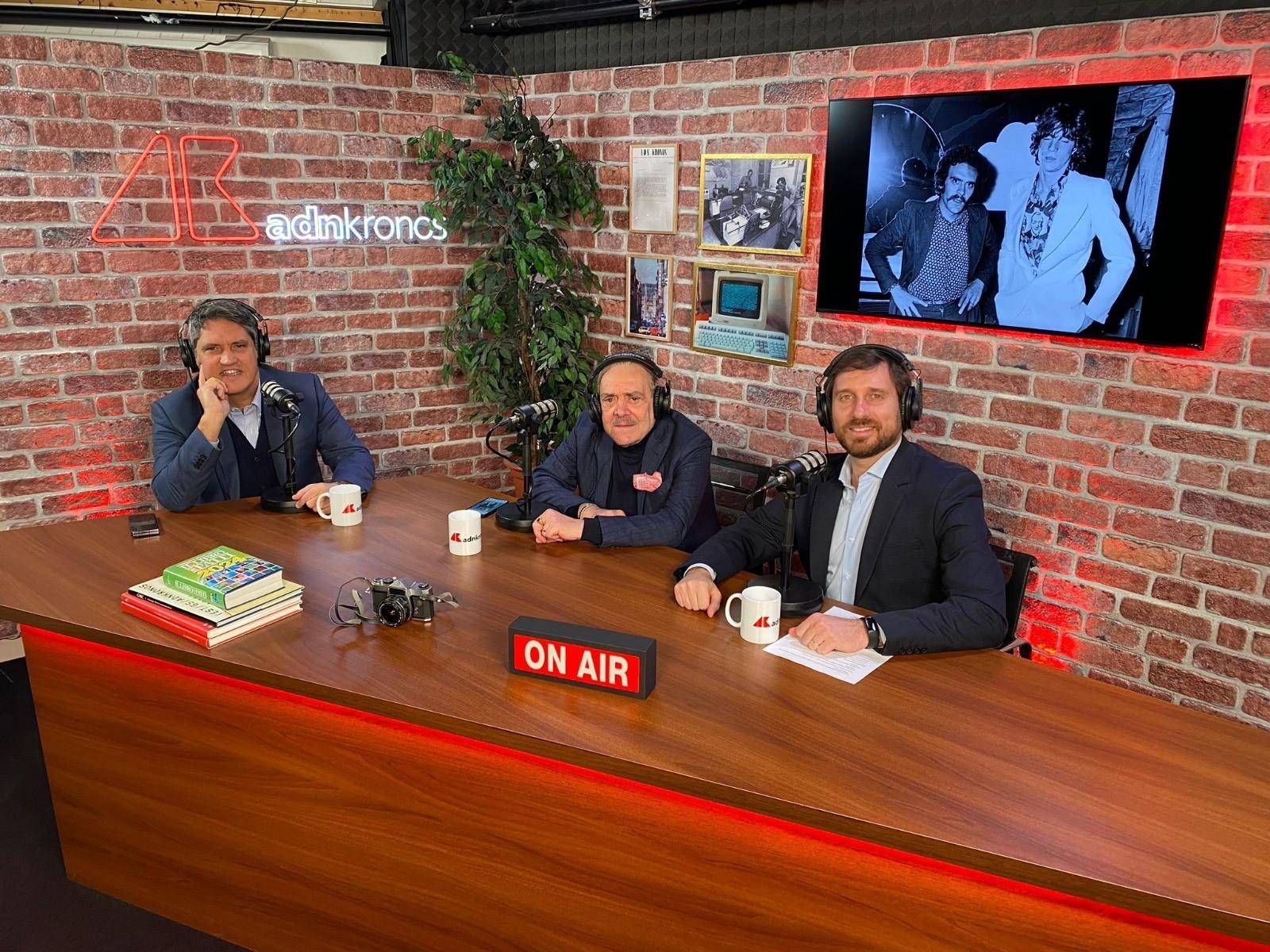 Barillari 80: fame, cazzotti e una passione che non passa - Video