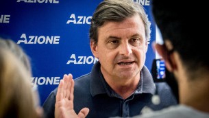 Basilicata, Azione: "Noi con centrodestra? Pd e M5S ci hanno tenuti fuori da coalizione"