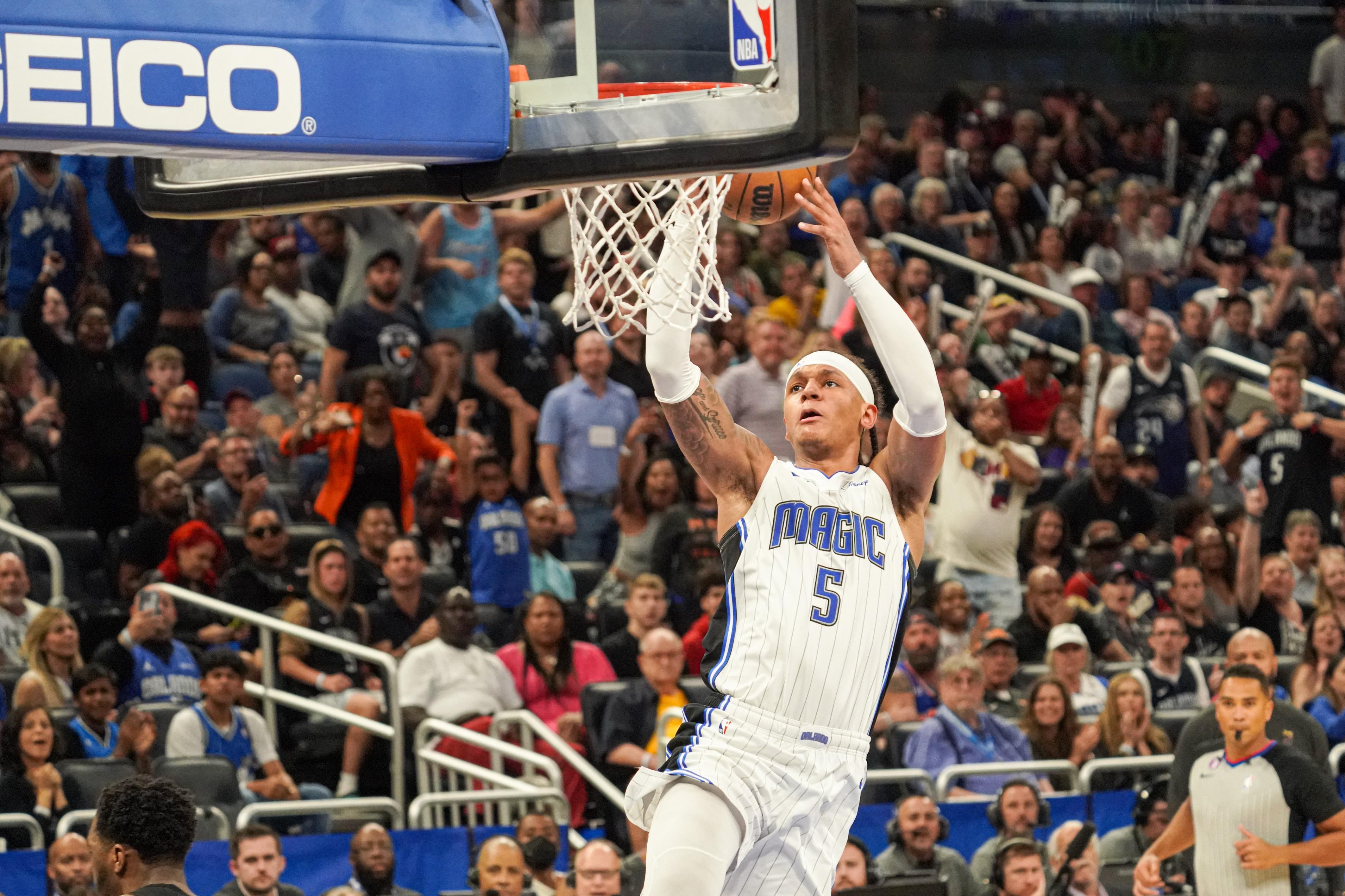 Basket, "Banchero sceglie Usa e non Italia"