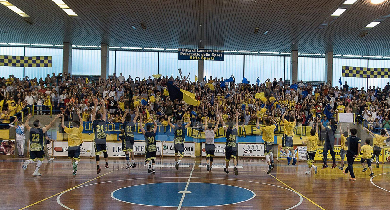 basket-lamezia