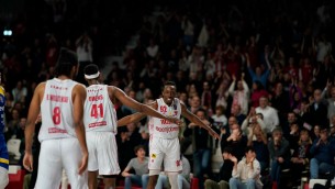 Basket, ridotta penalizzazione Varese in Serie A