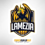 basketballlamezia