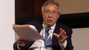 Bassanini: "Regia delle riforme dev'essere a palazzo Chigi, ci vuole struttura"