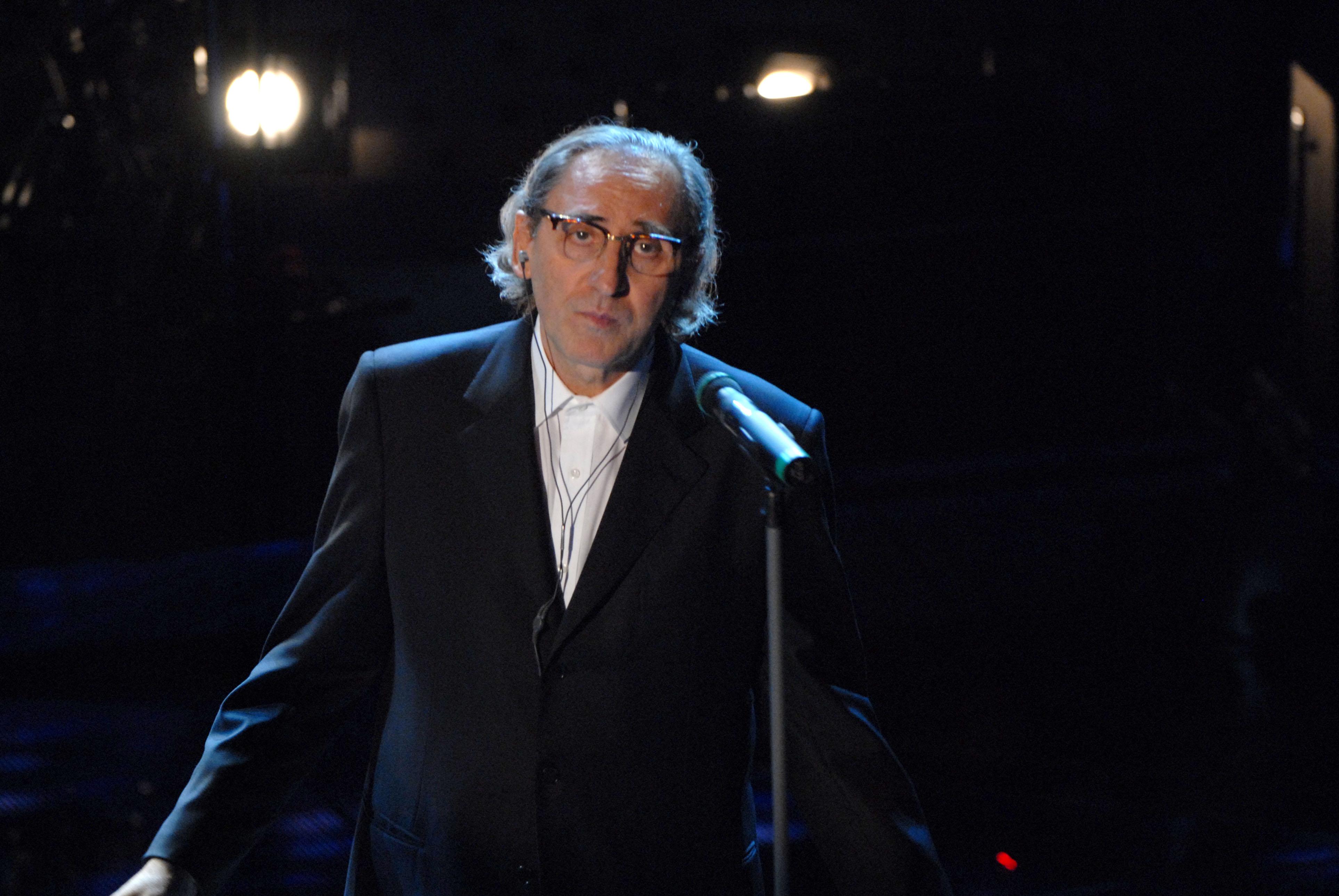 Battiato, Verdone: "Sperimentatore coraggioso e mistico, dolore immenso"