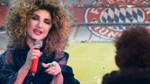 Bayern, il nuovo inno è 'Montagne Verdi'