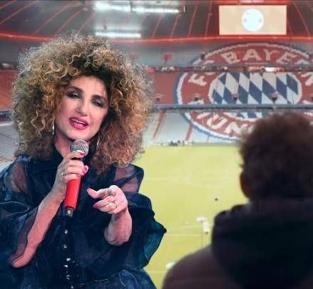 Bayern, il nuovo inno è 'Montagne Verdi'