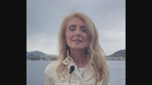 Bayesian, l'Adnkronos a bordo della nave Dattilo: videonews della nostra inviata