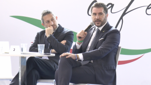 Bce, Borchia: "Suggerisco cautela sulla politica di innalzamento di tassi interesse"