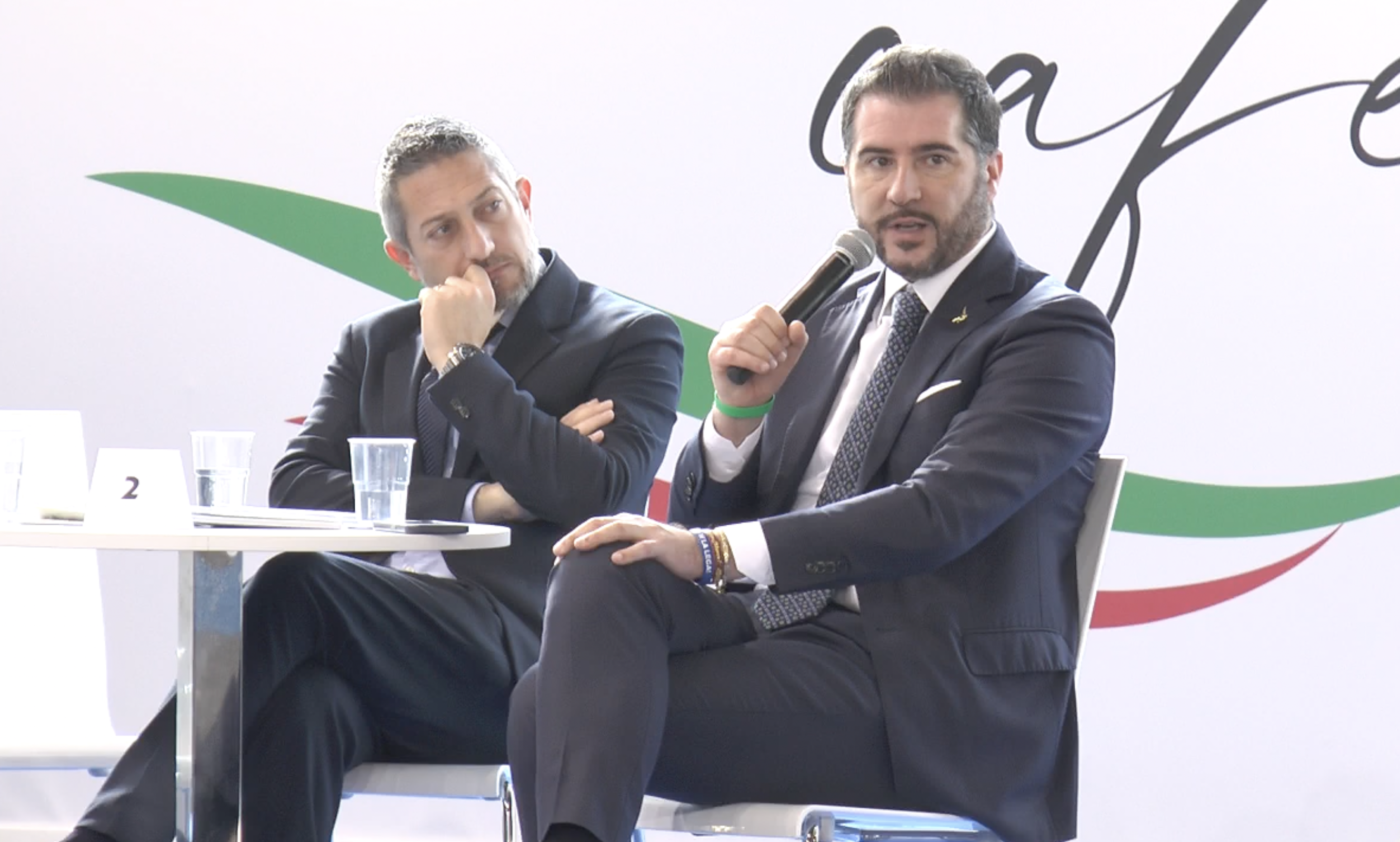 Bce, Borchia: "Suggerisco cautela sulla politica di innalzamento di tassi interesse"