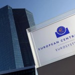 Bce: "Inflazione Eurozona continua a decelerare, crescita in ripresa graduale in 2024"