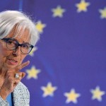 Bce, Lagarde: "Dazi Usa al 25% peserebbero per lo 0,3% del Pil dell'Eurozona"