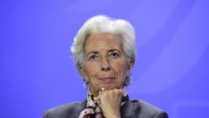 Bce, Lagarde: "So che è dura se hai un mutuo a tasso variabile"
