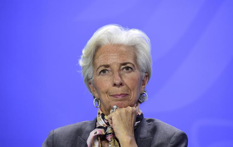 Bce, Lagarde: "So che è dura se hai un mutuo a tasso variabile"