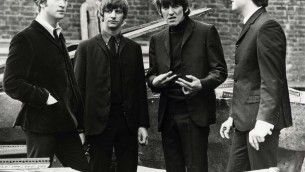 Beatles in vetta alle classifiche inglesi, nuovi record a 60 anni dal primo successo