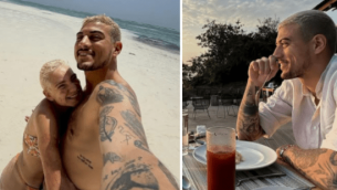 Bebe Vio, è amore con Gianmarco Viscio: la prima foto ufficiale insieme