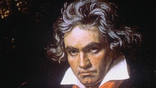 Beethoven, il 'verdetto' del Dna: non fu avvelenato, morì per epatite e alcol