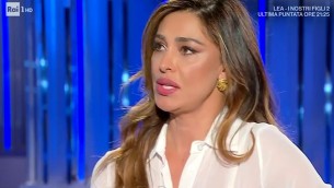 Belen e la depressione: "Stavo morendo" - Video