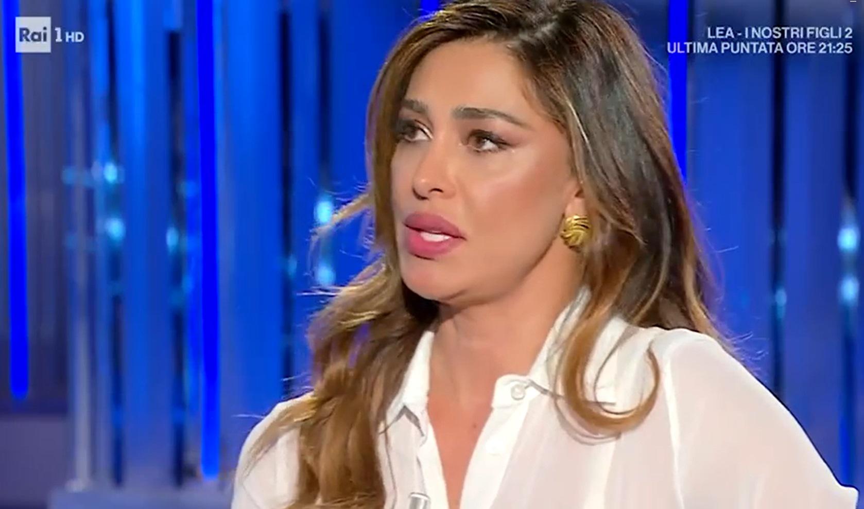 Belen e la depressione: "Stavo morendo" - Video