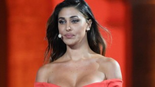 Belen e la gravidanza: il messaggio su Instagram