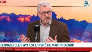 Belgio, bufera su ministro: "Italiane non lavorano? Mentalità mediterranea"