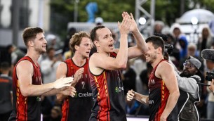 Belgio, truffa a Olimpiadi: il basket 3x3 a Tokyo con tornei finti e tamponi falsi
