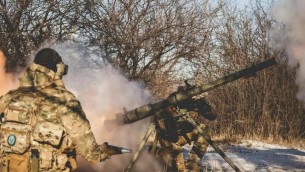Belgorod, i partigiani anti-Putin: "Obiettivo liberare la Russia"