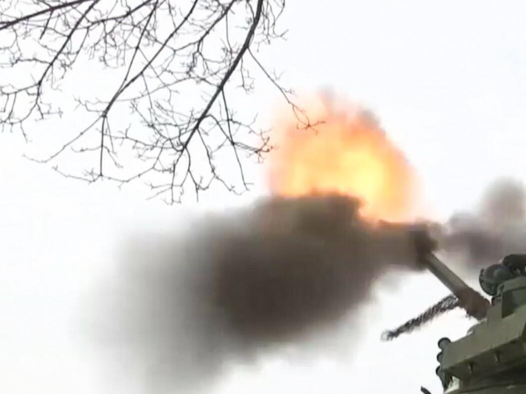 Belgorod sotto attacco, ecco informazione Russia secondo think tank Usa