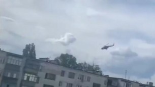 Belgorod, l'attacco misterioso: chi sono Volontari e Legionari russi 